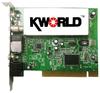 KWorld PCI Analog TV Card Lite