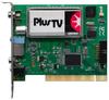 KWorld PCI Analog TV Card II Lite (PC165-A LE)