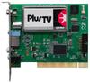 KWorld PCI Analog TV Card II (KW-PC165-A)