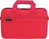 Targus Slim Netbook Case 11.6 Red (TSS18004EU) 