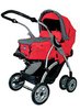 Chicco Tech 6WD 69538.91