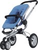 Quinny Buzz 3 Electric Blue