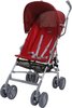 Chicco Snappy Stroller Red Wave