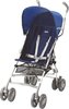 Chicco Snappy Stroller Blue Wave