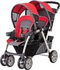Chicco Together Stroller Fuego