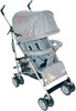 Baby Care City Style Gray