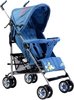 Baby Care City Style Blue