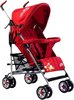 Baby Care City Style Red