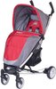 Euro-Cart Lira 4 Sport Red