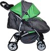 Forkiddy Maxima Green