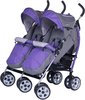 EasyGo Comfort Duo (2013) Ultra Violet