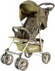 Baby Care Voyager Beige