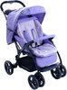 Baby Point Sprinter Purple