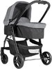 Graco Evo (2 в 1) Charcoal