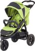 Baby Care Jogger Cruze Green