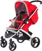 Baby Care Seville Red