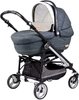 Peg Perego Pilko Switch Easy Drive Modular (3 в 1) Navy Denim