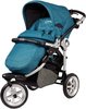 Peg Perego GT3 Modular System 2014 Oceano