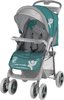 Bertoni Foxy (2014) Green Grey Kids