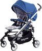 Baby Care GT4 Plus Blue