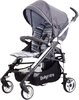 Baby Care GT4 Plus Grey