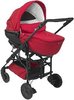 Chicco Trio Living Smart Red