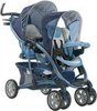 Graco Quattro Tour Duo