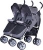 EasyGo Duo Comfort Carbon