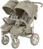 Baby Care Cruze Duo Olive Checkers