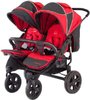 Baby Care Cruze Duo Red