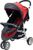 Baby Care Jogger Lite Red