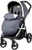 Peg Perego Book Plus (прогулочная) Denim