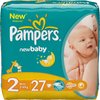 Pampers New Baby 2 27