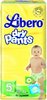 Libero Dry Pants 5 32