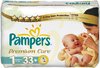 Pampers Premium Care Newborn 1 33