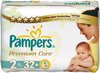 Pampers Premium Care 2 32