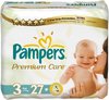 Pampers Premium Care 3 27