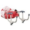 Chicco Quick Adjust Red 
