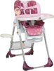 Chicco Polly 2 в 1 Mrs Owl Pink