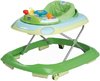 Chicco Band Baby Walker Green