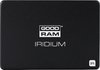 GoodRAM Iridium 480Gb SSDPR-IRID-48