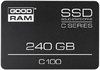 GoodRAM C100 240Gb SSDPR-C100-240