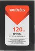 SmartBuy Revival 120 Gb (SB120GB-RVVL-25SAT3)