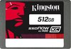 Kingston KC400 512Gb (SKC400S37/512G)