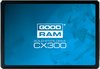GoodRAM CX300 120Gb SSDPR-CX300-120