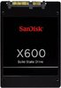 Sandisk X600 128GB SD9SB8W-128G-1122