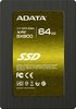 A-Data XPG SX900 64Gb ASX900S3-64GM-C