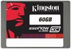 Kingston SSDNow KC300 60Gb SKC300S37A/60G
