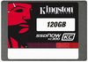 Kingston SSDNow KC300 120Gb SKC300S3B7A/120G