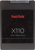 SanDisk X110 128GB SD6SB1M-128G-1022i